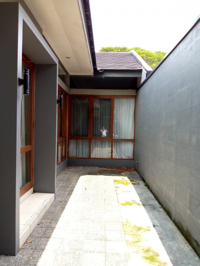 Rumah Dijual Fully Furnished di Cluster Simpruk Lippo Cikarang